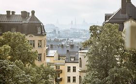 Hotel Tegnerlunden Stockholm